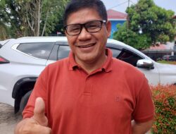 Pengamat Politik Yaprudin Zakaria SH: Kasus Soal Tanah Kental Nuansa Politik Pengamat Politik Yaprudin Zakaria SH: Kasus Soal Tanah Kental Nuansa Politik