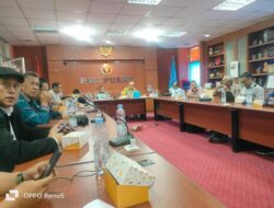 Ketua Dewan Penasihat PWI Pusat, Ilham Bintang Digantikan Anton Charliyan, PWI Pusat Lakukan Perombakan Besar Ketua Dewan Penasihat PWI Pusat, Ilham Bintang Digantikan Anton Charliyan, PWI Pusat Lakukan Perombakan Besar