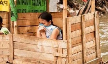 Duduk atau Jongkok: Mana Posisi BAB yang Lebih Baik dan Sehat?