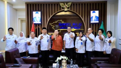 Prihatin! di Sumsel Menjadi Daerah 10 besar Pemakai Narkoba Terbanyak