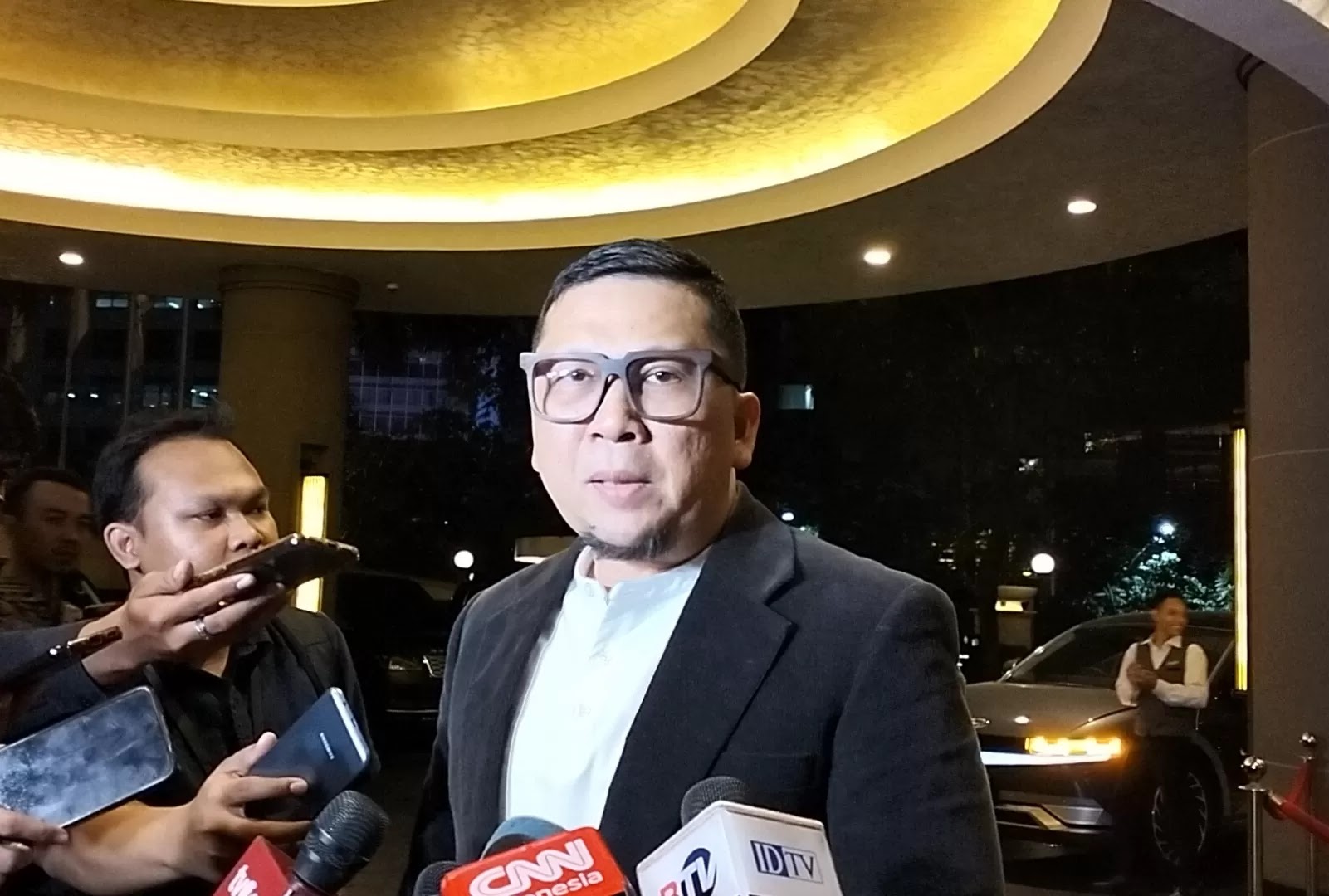 DPR RI Resmi Sahkan PKPU yang Akomodasi Putusan MK, Kaesang Tidak Bisa Maju Pilkada, PDI-P Bisa Usung Calon Sendiri di Jakarta