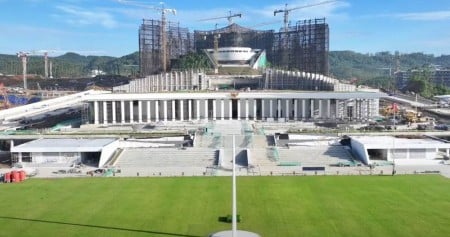 Resmi! Investor IKN Bisa dapat HGU 190 Tahun dan HGB 160 Tahun secara Langsung, Presiden Jokowi Kebablasan Obral Investasi?