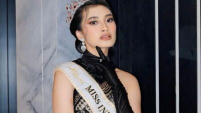 Ini dia!  Rahasia Skincare dan Haircare Monica Sembiring Miss Indonesia 2024