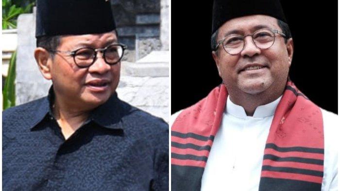 Pramono Anung-Rano Karno akan Daftar ke KPUD Jakarta Besok, Bagaimana Nasib Anies Baswedan?