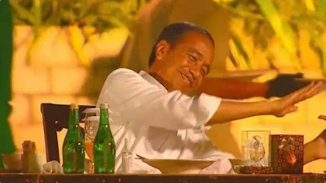 Inilah "Dosa-Dosa" Besar Jokowi yang Tidak Bisa Dimaafkan