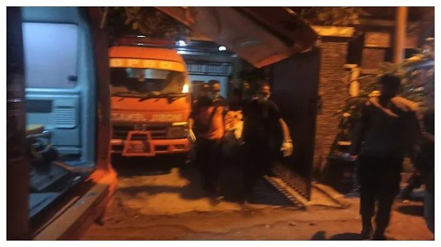 Kronologi Penemuan Jenazah Mantan Bupati Jembrana Bali dan Istri, Ada Bau Menyengat, Warga Beri Kesaksian
