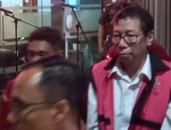 Penegakan Hukum Aneh, Koruptor Sopan Diberi Hukuman Ringan