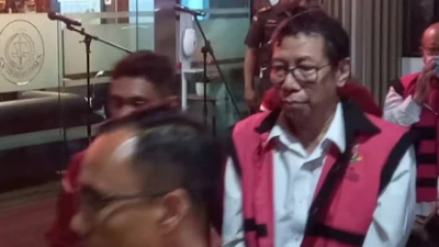 Penegakan Hukum Aneh, Koruptor Sopan Diberi Hukuman Ringan