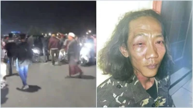Kronologi Massa Serang Mobil Kiai NU di Karawang, Dua Anggota Banser Dipukuli seperti Maling