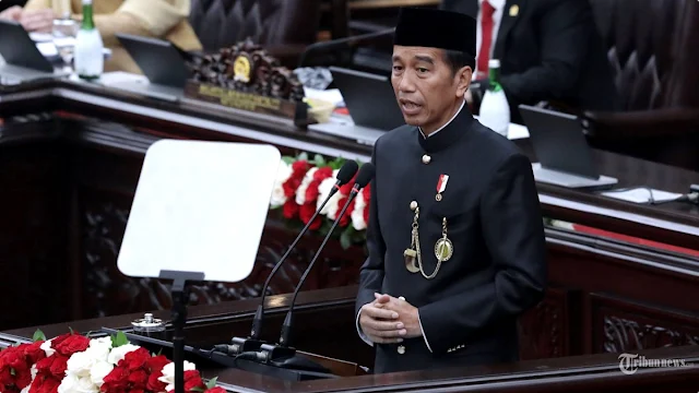 Usman Hamid Sindir Permintaan Maaf Presiden Jokowi: Untuk Kesalahan yang Mana?