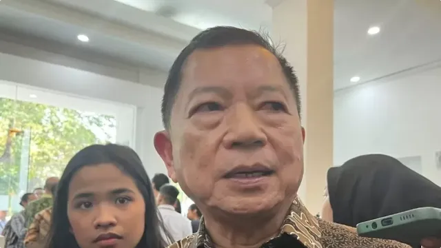 Kepala Bappenas Umumkan Prabowo Bakal Naikkan Gaji PNS Guru, Dosen, hingga TNI/Polri Bertahap Tahun Depan