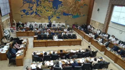 Revisi UU Pilkada Tidak Sesuai Putusan MK Memperumit Penyelenggaraan Pilkada 2024