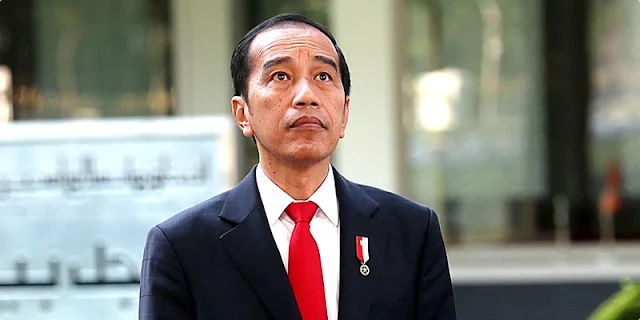 Jika Putusan Mahkamah Konstitusi Dianulir, Rakyat Bersatu Adili Jokowi!