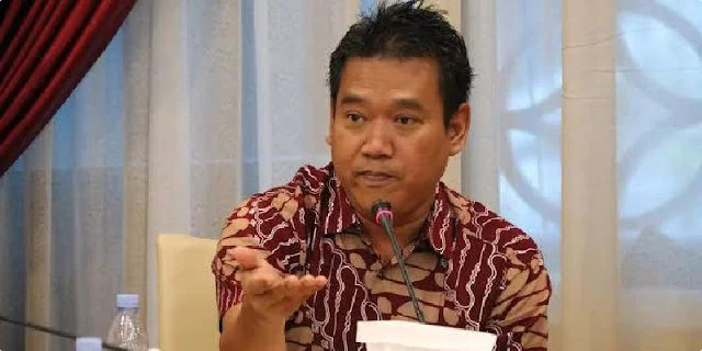 Presidium Kongres Rakyat Nasional: Lakukan Permufakatan Jahat?, Bubarkan DPR RI....!
