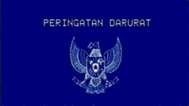 Gawat : Heboh! Status Peringatan Darurat Kini Trending Topik Dimana-mana, Ada Apa?