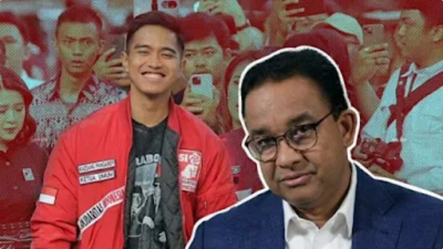 2 Putusan MK yang 'Diakali' Baleg DPR RI: Anies Baswedan Terancam Gagal Ikut Pilkada, Kaesang anaknya Jokowi Ada Peluang