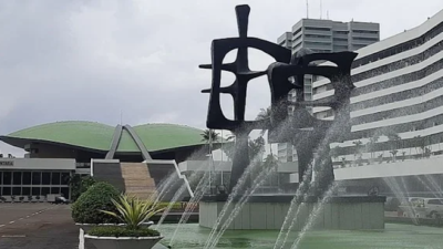 BEM Seluruh Indonesia  Segera Konsolidasi dan Kepung Gedung DPR RI