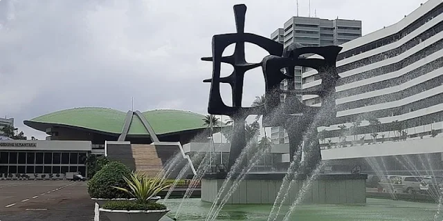 BEM Seluruh Indonesia Segera Konsolidasi dan Kepung Gedung DPR RI
