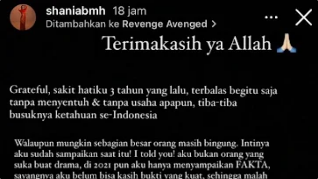 
Terkuak! Isu Dugaan Bau Ketiak Istri Kaesang anak Jokowi Bukan Guyonan Belaka, tapi Fakta