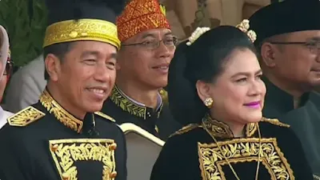 Pengamat BRIN: Kami Tidak Ingin RI Berubah Jadi Kerajaan Jokowi!