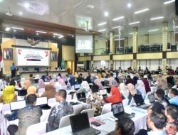 Uji Coba Survei Digital Mindset dan Digital Leadership Aparatur Sipil Negara