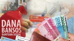 Cara Mudah Cek Bansos Via cekbansos.kemensos.go.id