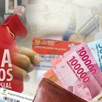 Cara Mudah Cek Bansos Via cekbansos.kemensos.go.id