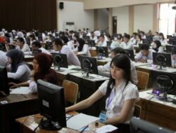 Catat! Pelamar Harap Siapkan  Hal Ini Jika Tidak Ingin Gagal Seleksi CPNS Kemenpan RB