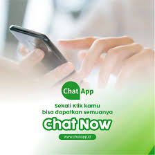 ChatApp.id Hadirkan Solusi Efisiensi dan Optimalisasi Bisnis di Tengah Krisis Melalui WhatsApp