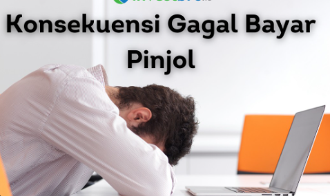 Joki Pinjol Gagal Bayar Data Fake Apakah Aman? Cek di Sini Risikonya