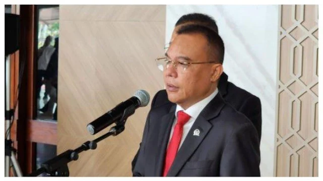 gerindra sufmi dasco ahmad kolase