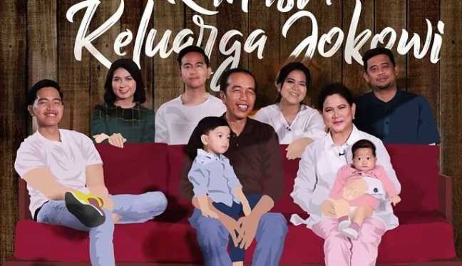 Pimpinan KPK Tunggu Laporan JPU untuk Putuskan Pemanggilan Menantu dan Anak Presiden Jokowi