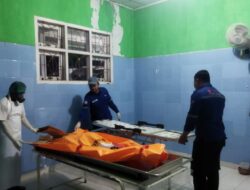 Warga Lampung Tengah Digegerkan Penemuan Kerangka Manusia di Dekat Gerbang Tol Gunung Sugih
