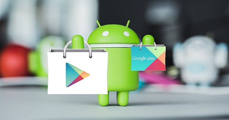 Lima Alternatif Terbaik Google Play Store untuk Aplikasi dan Game