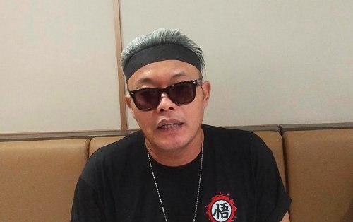 Sule Sempat Down Putus Asa, Nyaris Jual Rumah Mewah dan Hidup di Gunung