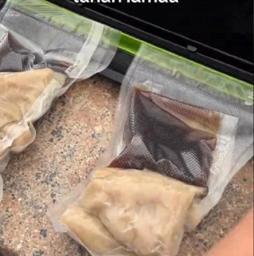  Potret Wong Indonesia Jualan Pempek di Australia, Jadi Obat Penolong Rindu