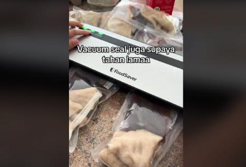  Potret Wong Indonesia Jualan Pempek di Australia, Jadi Obat Penolong Rindu