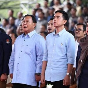 Segera Laksanakan dan Dukung Prabowo Subianto Presiden Terpilih Jalankan Program-Program Unggulan Segera Laksanakan dan Dukung Prabowo Subianto Presiden Terpilih Jalankan Program-Program Unggulan