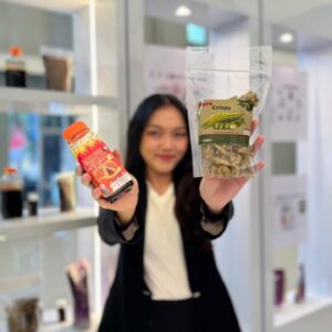 Dukung Belanja Produk lokal, PHE Jambi Merang Dukung Belanja Produk lokal, PHE Jambi Merang