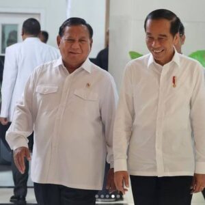 Tokoh Agama Apresiasi Satu Dekade Kinerja Presiden Jokowi, Dukung Program Keberlanjutan Prabowo-Gibran Tokoh Agama Apresiasi Satu Dekade Kinerja Presiden Jokowi, Dukung Program Keberlanjutan Prabowo-Gibran