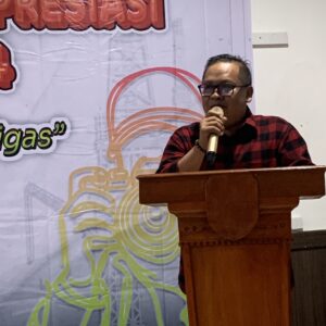 SKK Migas Sumbagsel Pererat Sinergisitas dengan Wartawan Melalui FJM Sumsel SKK Migas Sumbagsel Pererat Sinergisitas dengan Wartawan Melalui FJM Sumsel