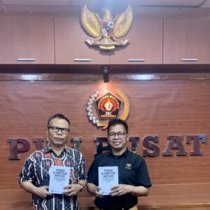 Ditunggu, Anggota PWI Ikut UKW 28-29 September di Jakarta Ditunggu, Anggota PWI Ikut UKW 28-29 September di Jakarta