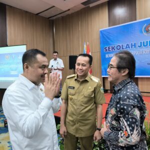 PWI Sumut Beruntung Pelatihan Jurnalisme Indonesia untuk Pertama Kali Digelar di Sumut PWI Sumut Beruntung Pelatihan Jurnalisme Indonesia untuk Pertama Kali Digelar di Sumut