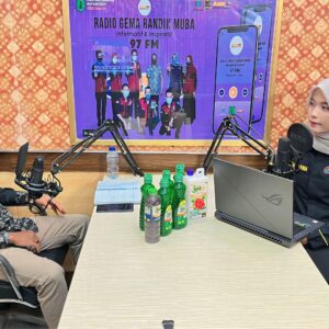 Piring mu Mau Kinclong, Pakai Nu Klin Dong!! Produk Lokal Standar Nasional