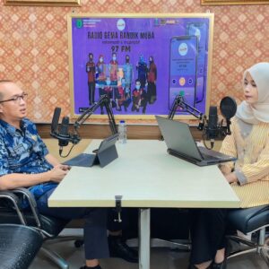 Upaya Inovasi “Gercep Pasti Muba”: Strategi Tingkatkan Pembangunan Infrastruktur Daerah
