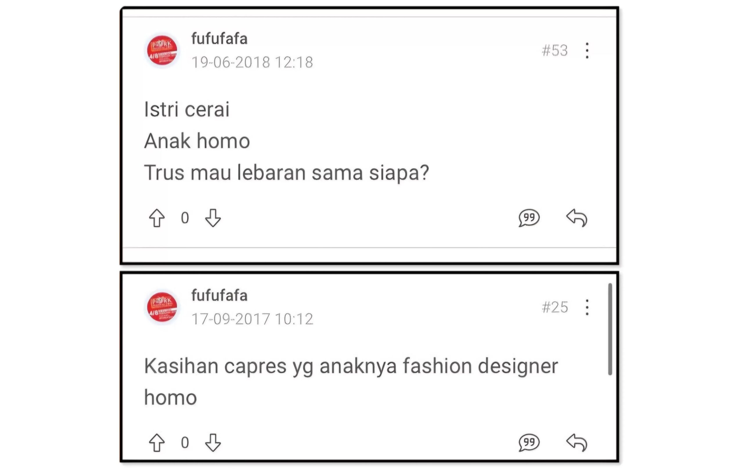 Kronologi Trending Topik Fufufafa yang Diduga Ditulis oleh Gibran Rakabuming Raka: Sebut Prabowo Subianto Punya Anak H*mo dan Pecatan TNI