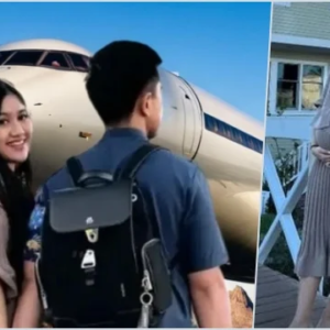 Pakar: Ibu hamil juga Berisiko Jika Naik Jet Pribadi, bukan Hanya Naik Pesawat Umum!