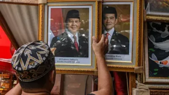Tiga Hal yang Bisa Menyebabkan Gibran Dijatuhkan dari Posisi Wapresnya Prabowo Subianto