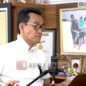 Refly Harun Ungkap Tokoh yang Akan Dimajukan Prabowo Gantikan Gibran Jika... Refly Harun Ungkap Tokoh yang Akan Dimajukan Prabowo Gantikan Gibran Jika…