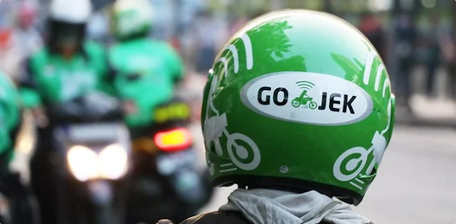 Gojek Ngaku Diminta Presiden Terpilih 2024 Prabowo Bantu Program Makan Bergizi Gratis